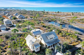 Moon & Stars by Pristine Properties Vacation Rentals
